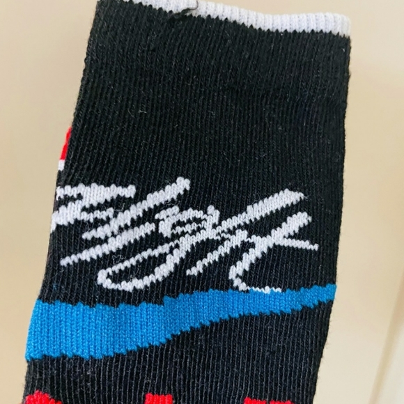 NWT Boy's Jordan 2x Lightweight Crew Socks - Picture 3 of 5